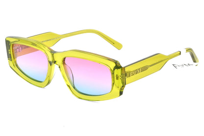 Trance Prism Butterfly