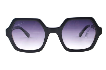 Matrix Glam Geometric