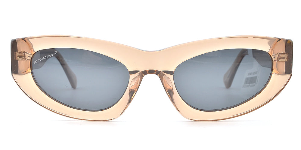 Saffron - Light Brown