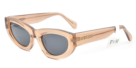 Saffron - Light Brown