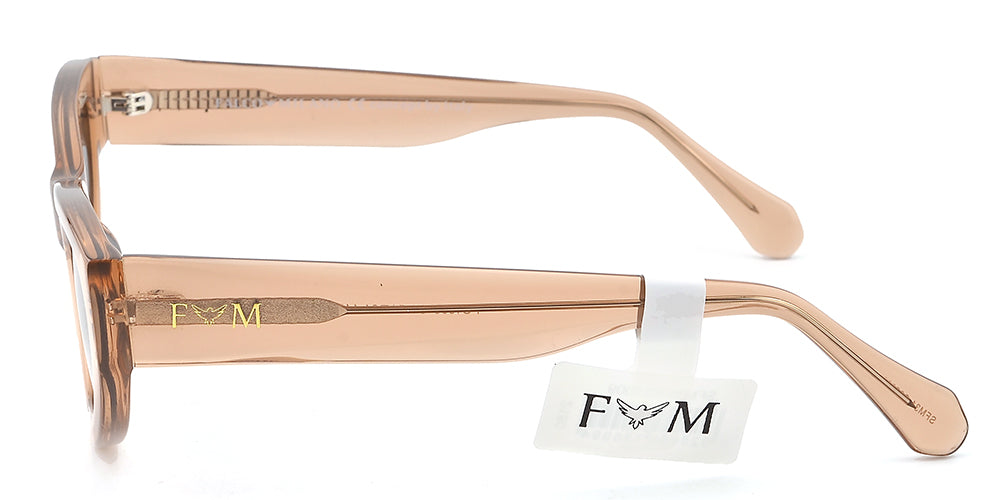 Saffron - Light Brown