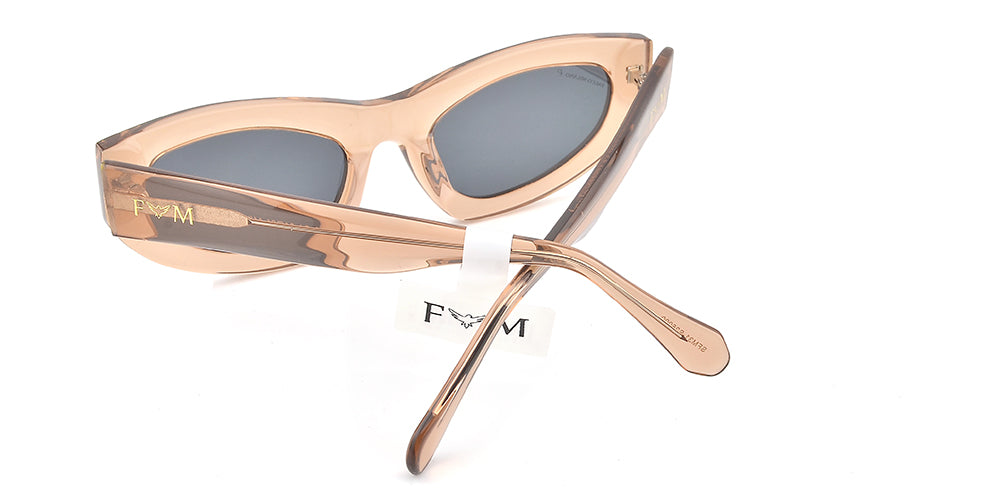 Saffron - Light Brown