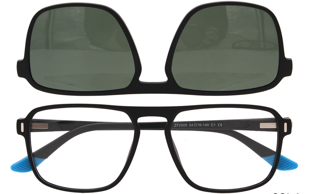 Stefano - Matte Black