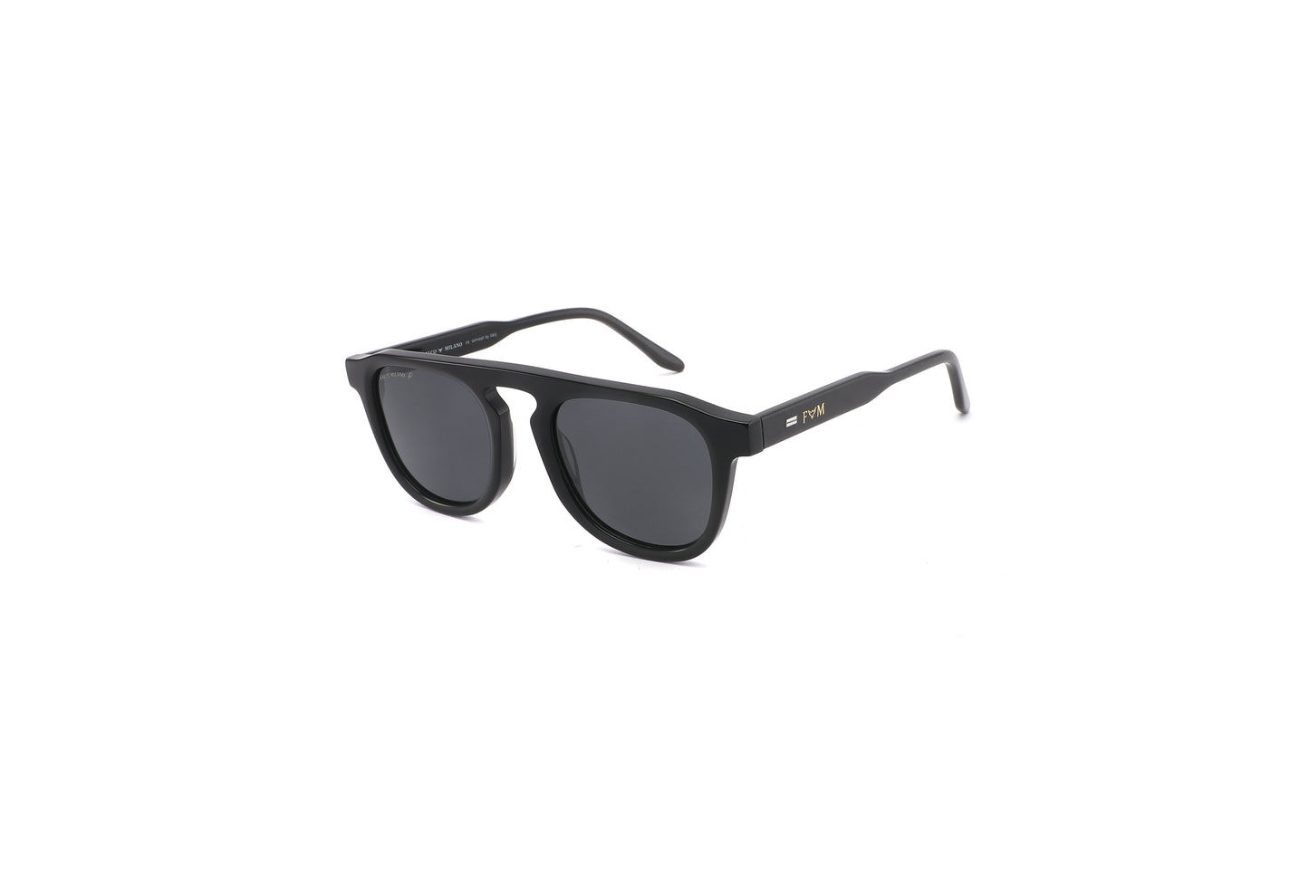 Dashiell - Black