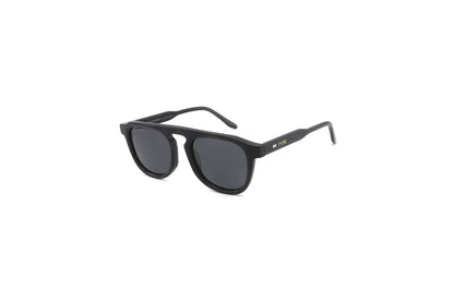 Dashiell - Black