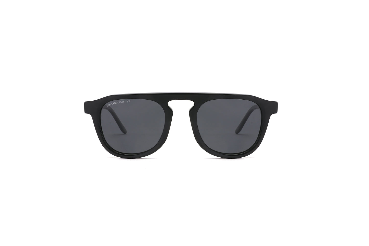 Dashiell - Black