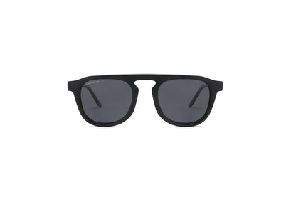 Dashiell - Black