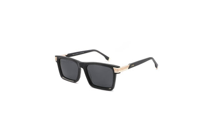 Evander - Black