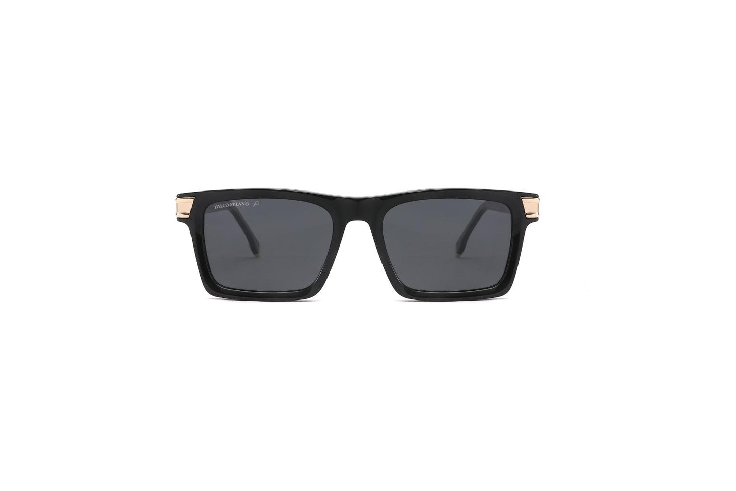 Evander - Black
