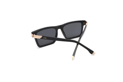 Evander - Black