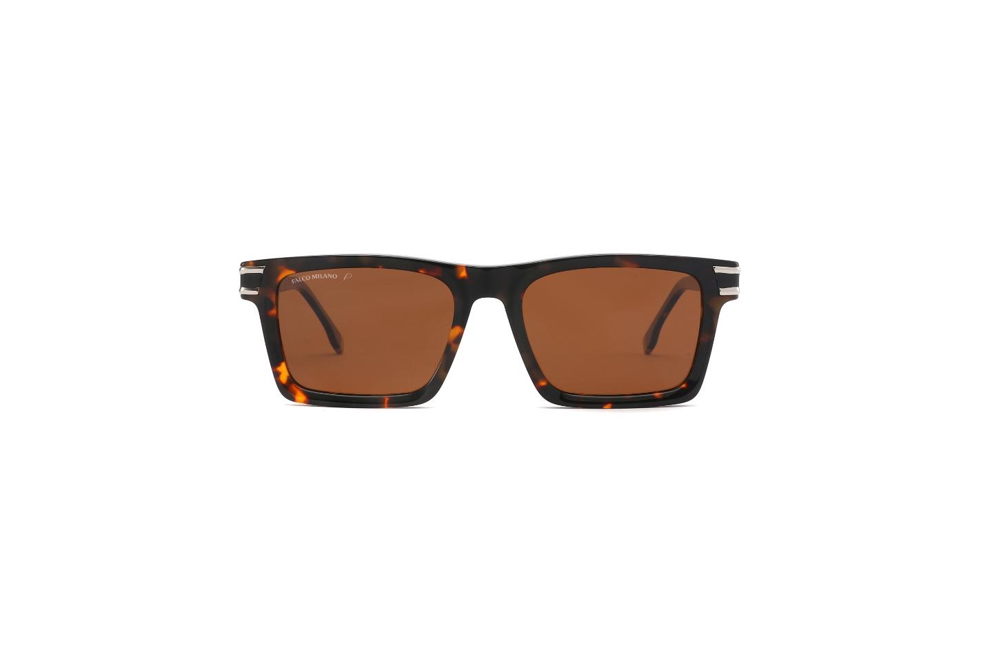 Evander - Tortoiseshell