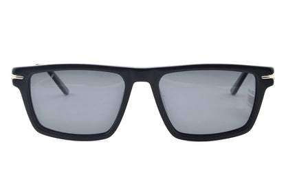 Urban Edge Rectangular