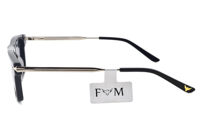 Urban Edge Rectangular