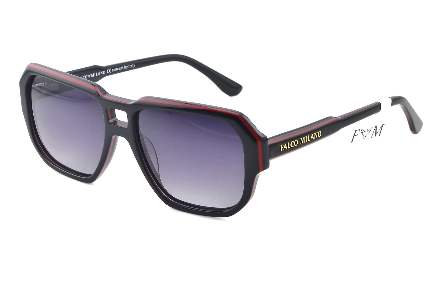 Vixen Gradient Aviator