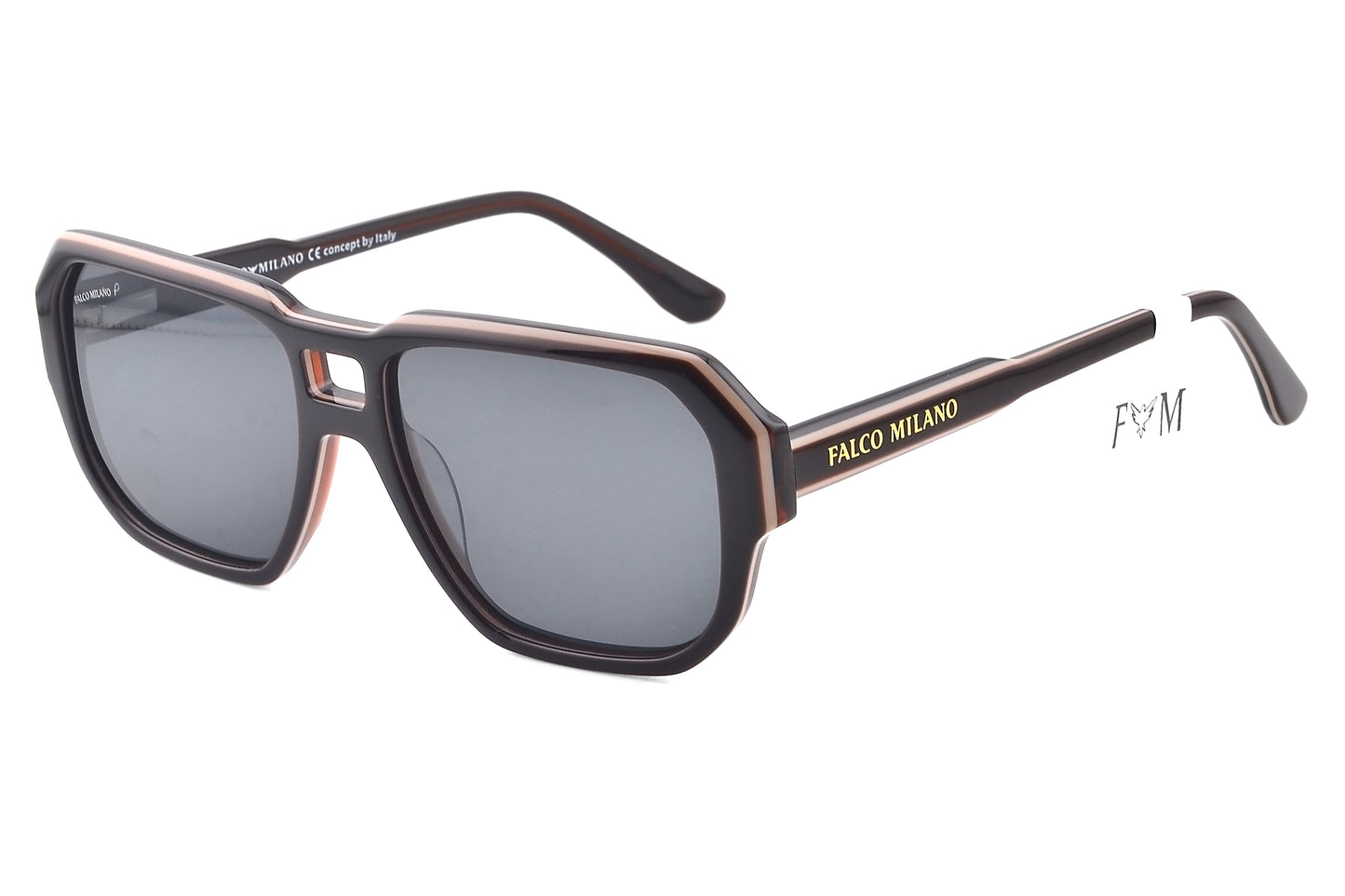 Sienna Luxe Aviator