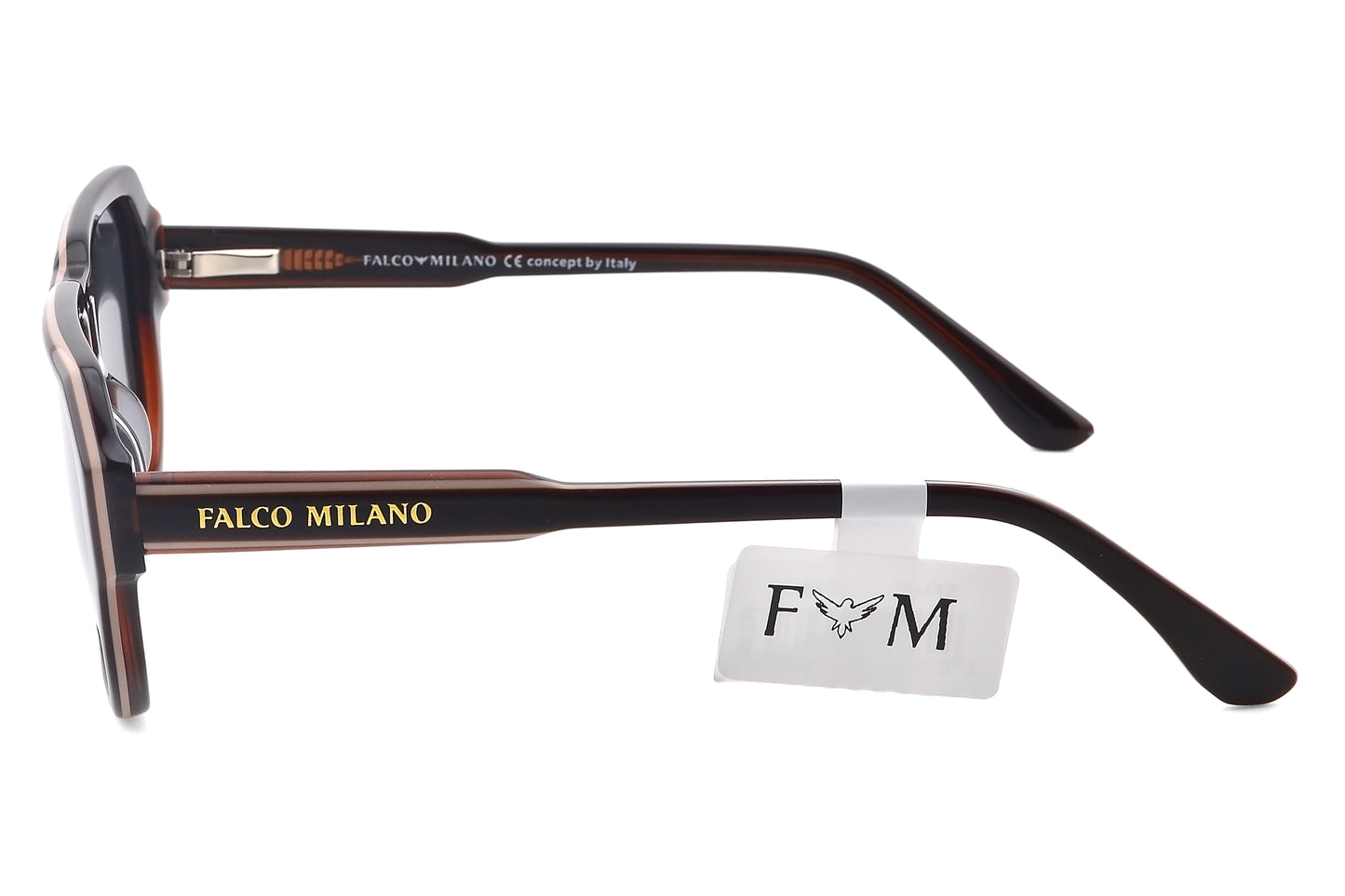 Sienna Luxe Aviator