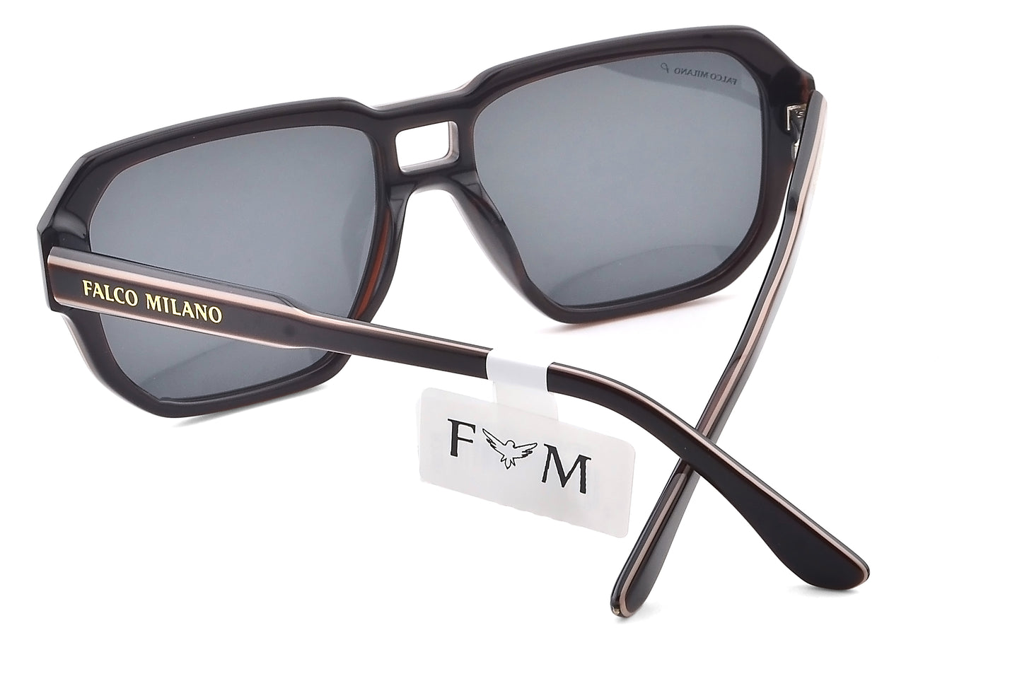 Sienna Luxe Aviator