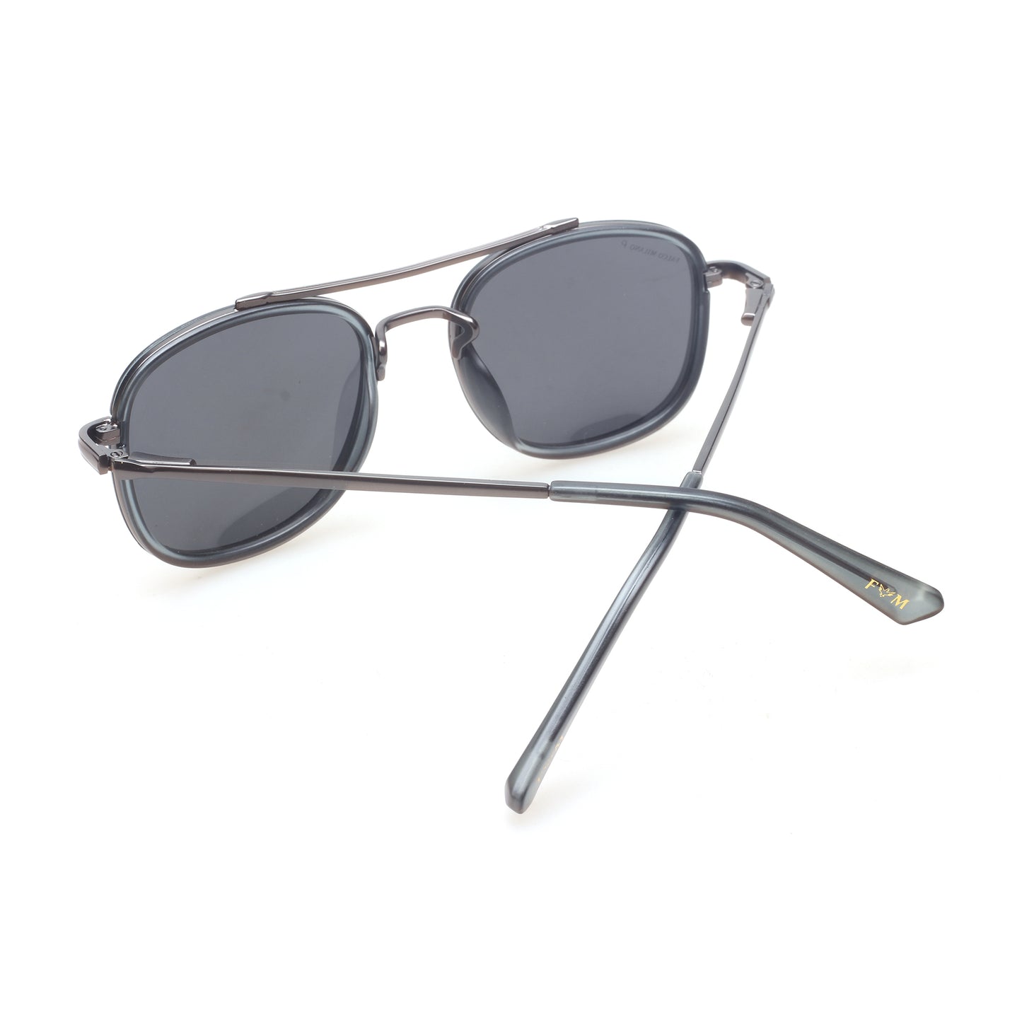 Jayson - Gunmetal