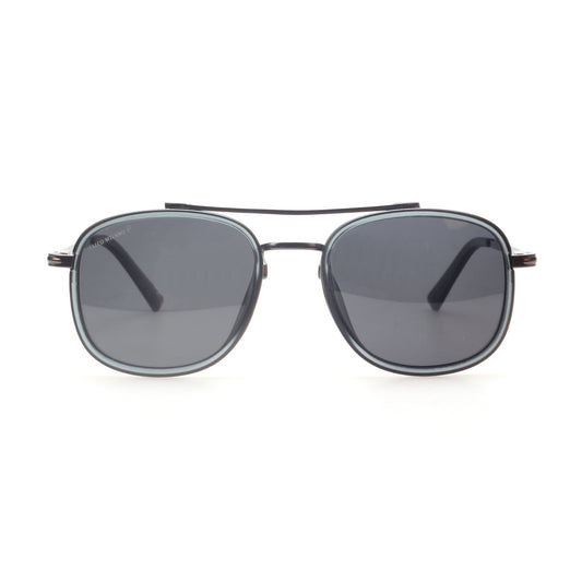 Jayson - Gunmetal