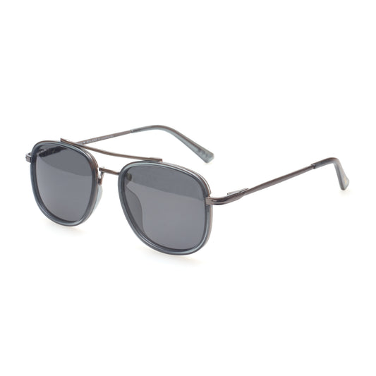 Jayson - Gunmetal