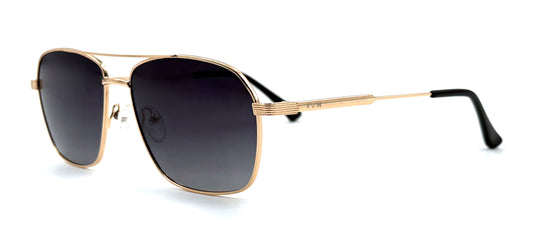 The Square Aviator Sleek
