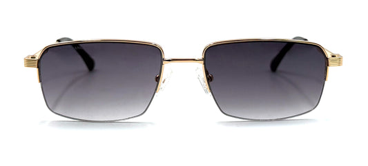 The Metal Square Refined