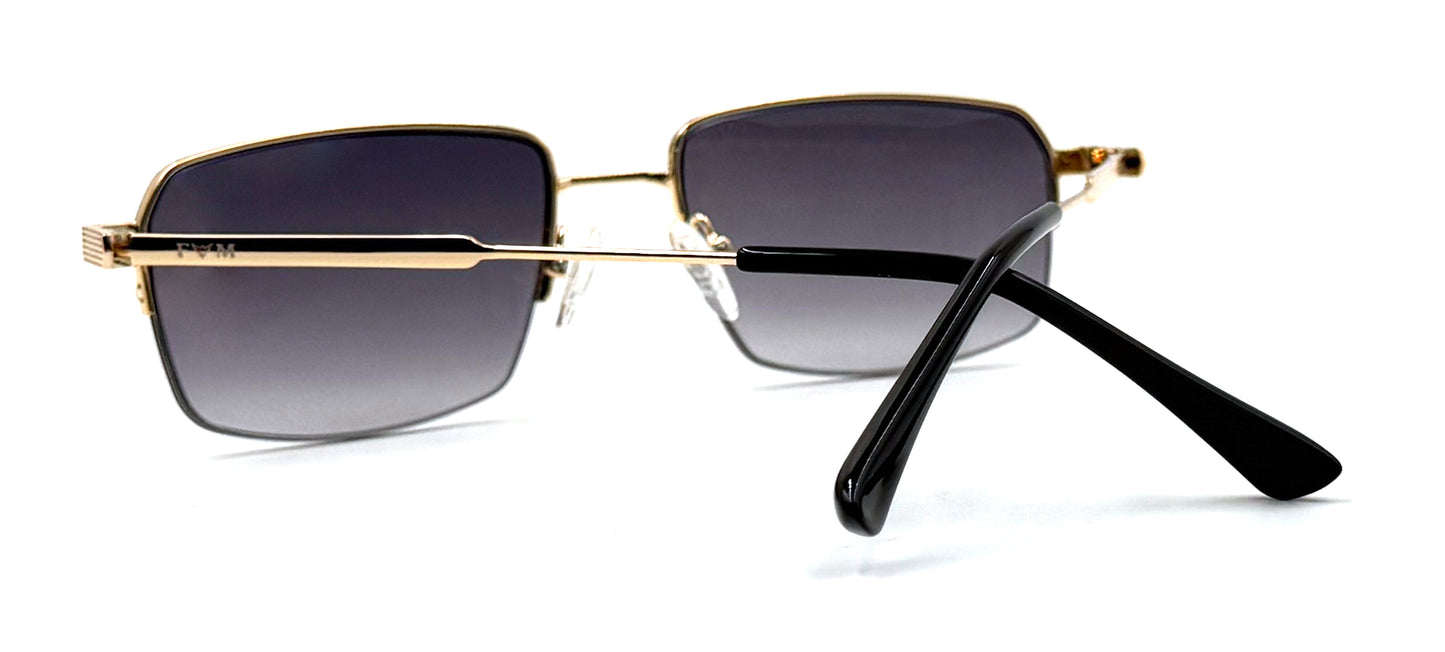 The Metal Square Refined