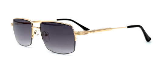 The Metal Square Refined