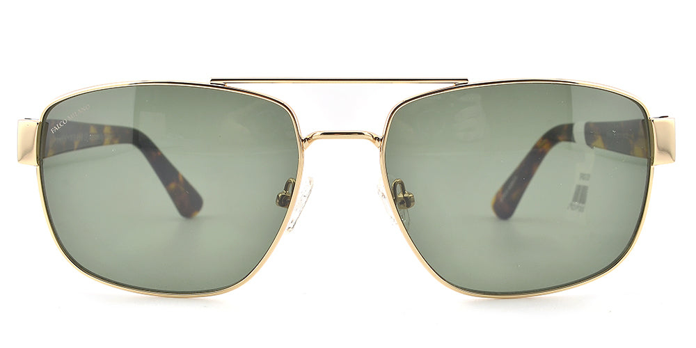 Christian - Gold & Tortoiseshell