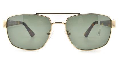Christian - Gold & Tortoiseshell