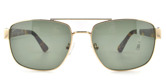 Christian - Gold & Tortoiseshell