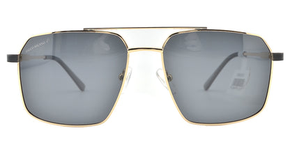 Ames - Black & Gold