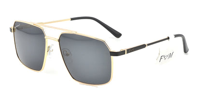 Ames - Black & Gold
