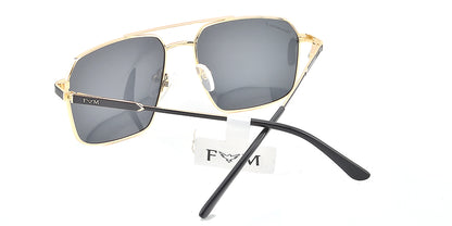 Ames - Black & Gold