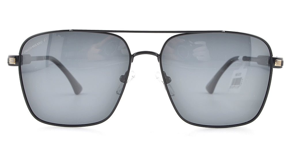 Baris - Black & Gold