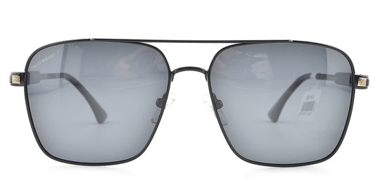 Baris - Black & Gold