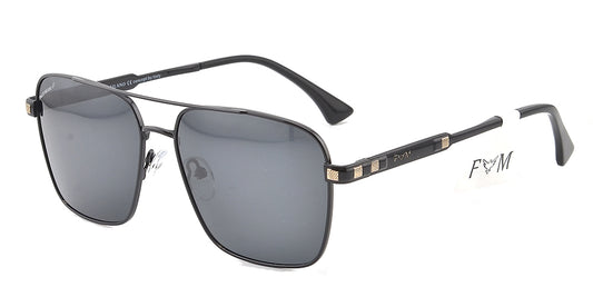 Baris - Black & Gold