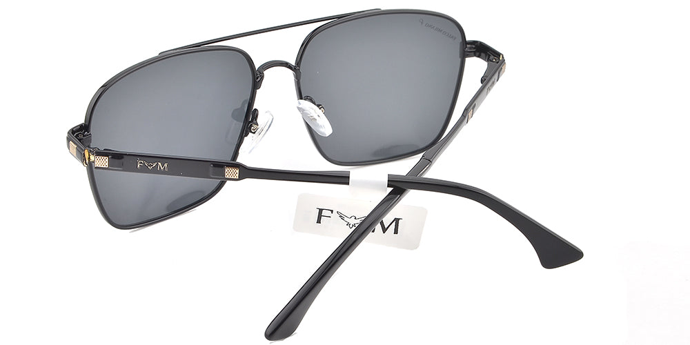 Baris - Black & Gold