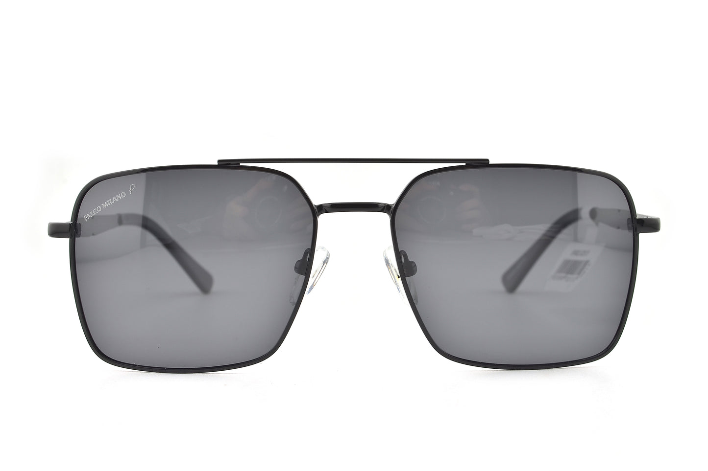 Gareth - Black & Blue