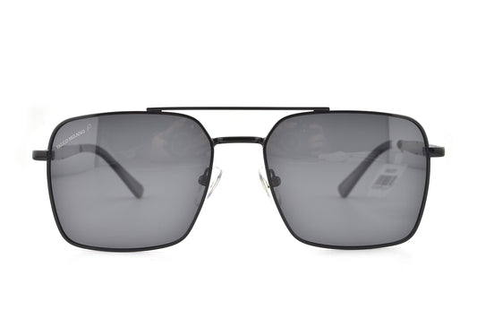 Gareth - Black & Blue