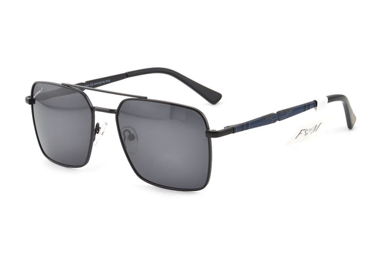 Gareth - Black & Blue