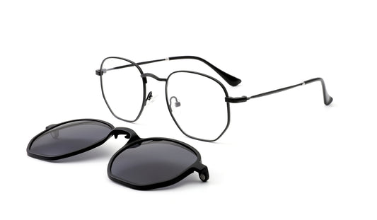 Simone - Matte Black
