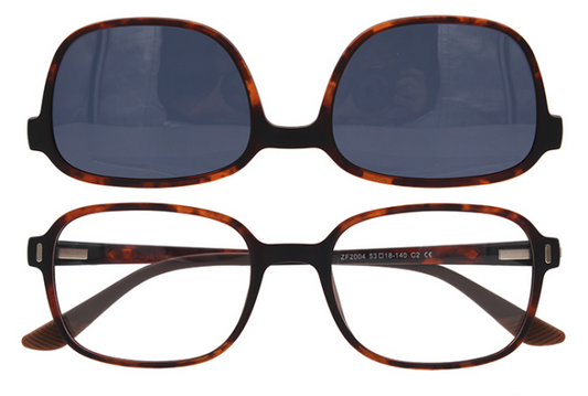 Gianni - Tortoiseshell