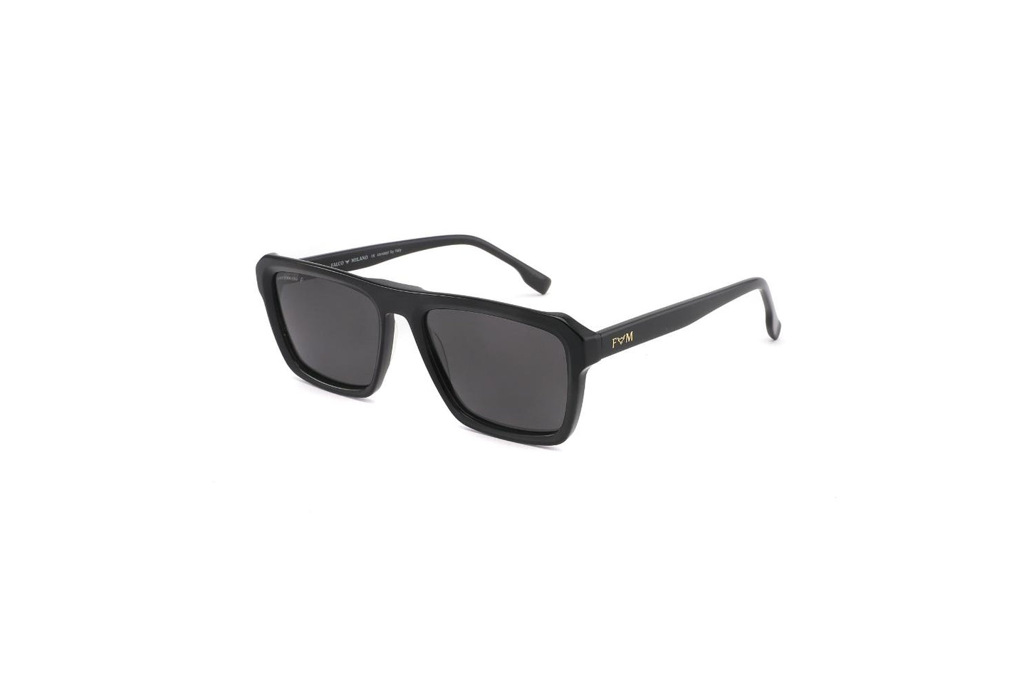 Winslow - Black