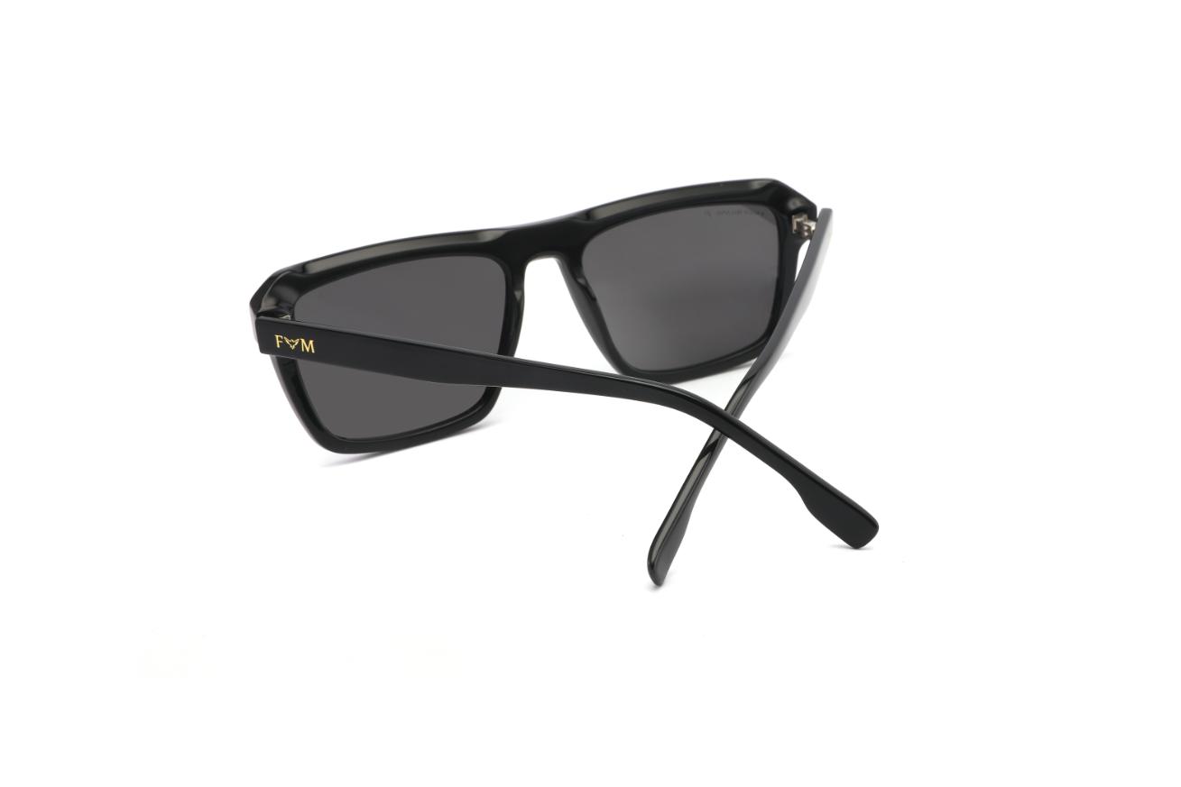Winslow - Black
