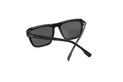Winslow - Black