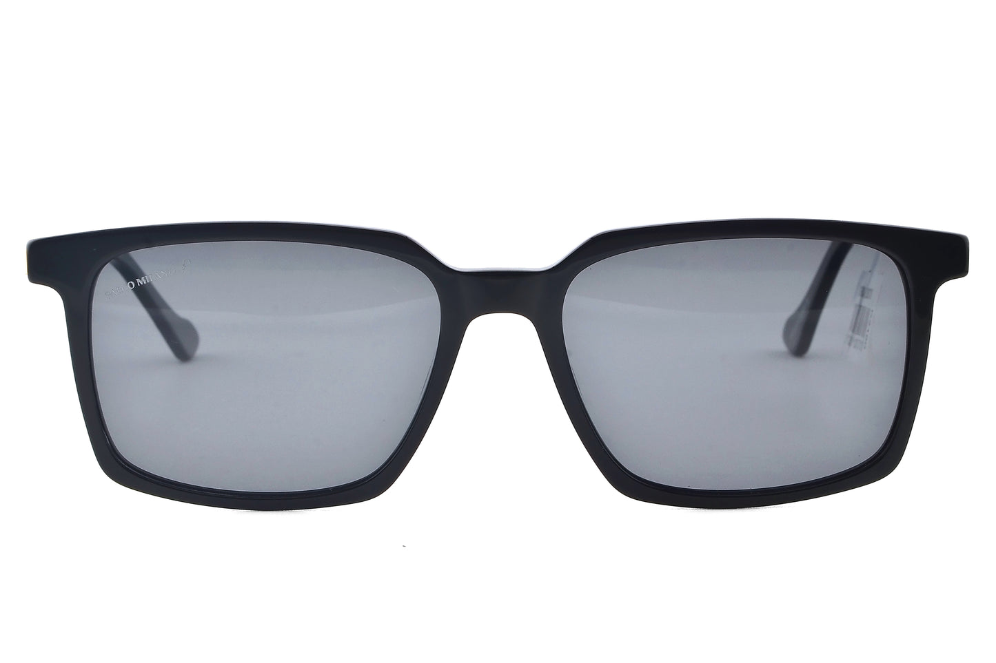 Iconic Jet Wayfarer