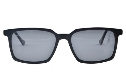Iconic Jet Wayfarer