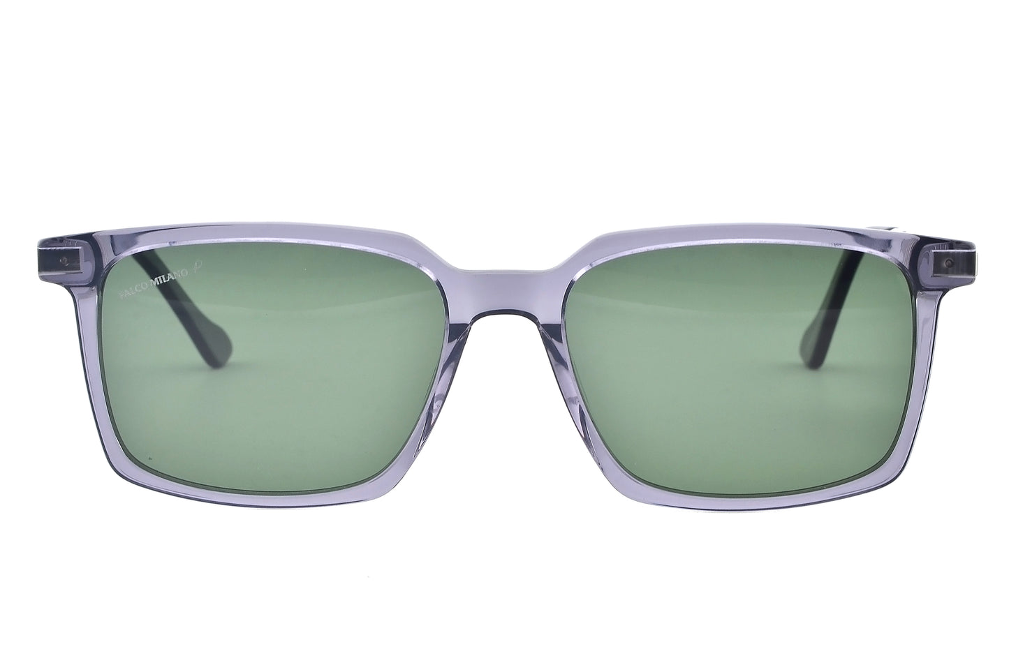 Silver Mist Wayfarer
