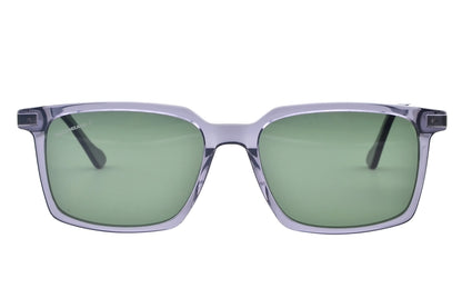 Silver Mist Wayfarer